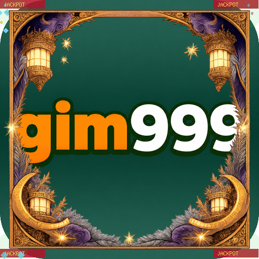 gim999 — mitra unggulan